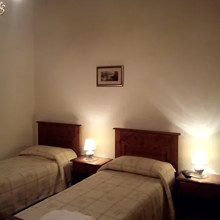 Çiftlik konaklama La Crocetta