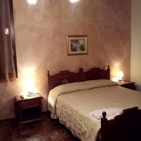 La Crocetta * San Giovanni in Persiceto