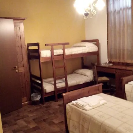 Çiftlik konaklama La Crocetta