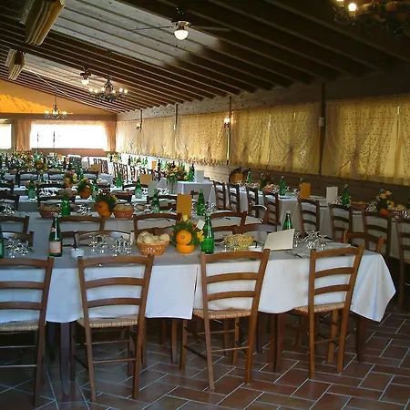 Çiftlik konaklama La Crocetta San Giovanni in Persiceto