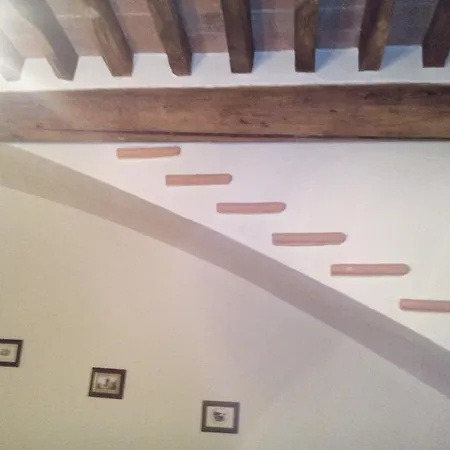 La Crocetta Feriegård San Giovanni in Persiceto