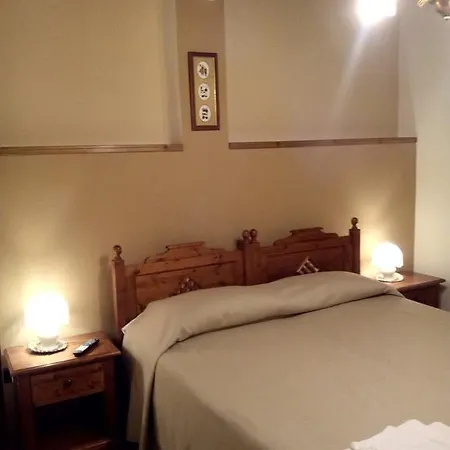 Agroturismo La Crocetta San Giovanni in Persiceto