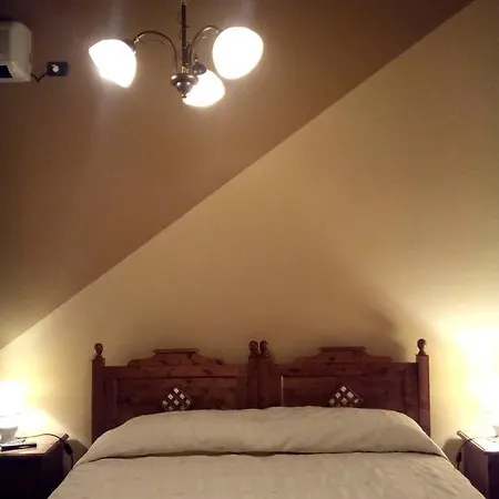 La Crocetta Feriegård