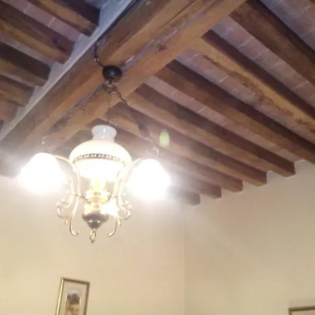 Feriegård La Crocetta *