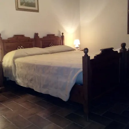 Feriegård La Crocetta San Giovanni in Persiceto