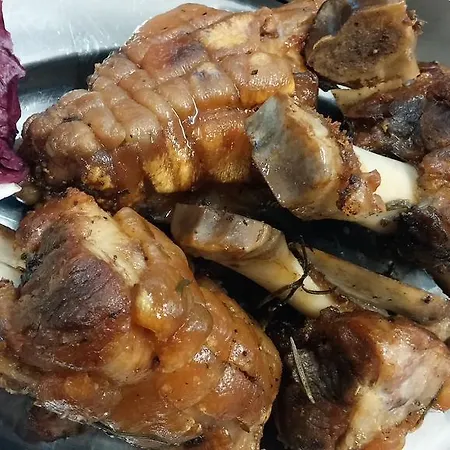 Feriegård La Crocetta San Giovanni in Persiceto