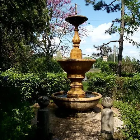 La Crocetta San Giovanni in Persiceto