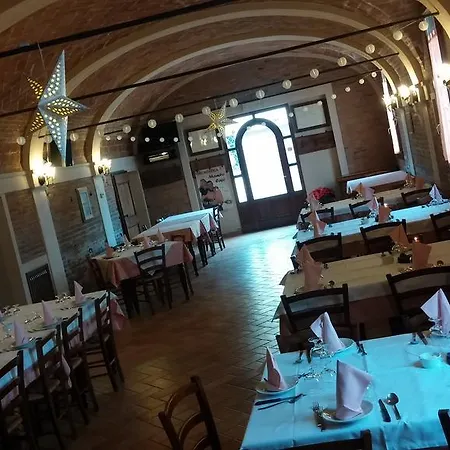 La Crocetta San Giovanni in Persiceto