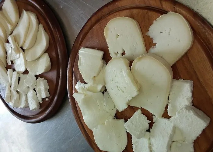 Lantgård La Crocetta