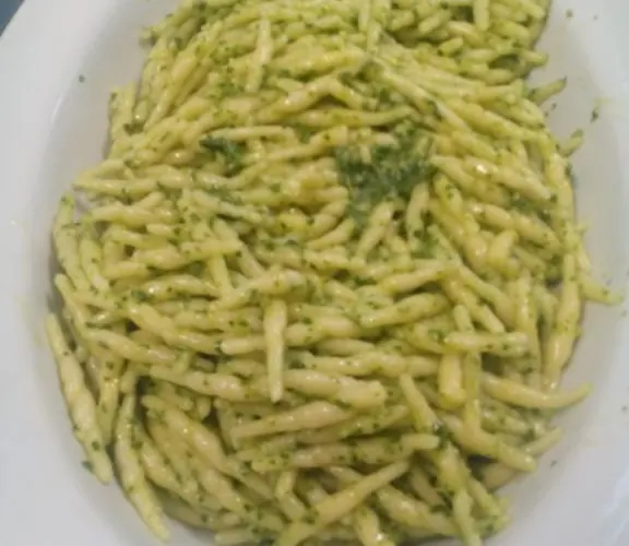 La Crocetta Lantgård *