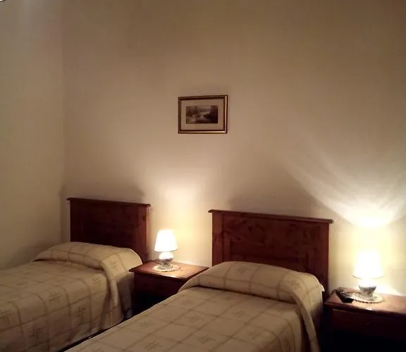 Gospodarstwo agroturystyczne La Crocetta