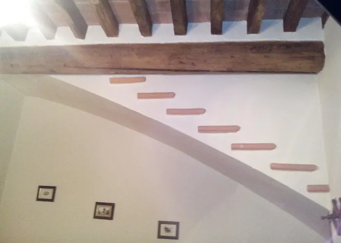 La Crocetta Lantgård San Giovanni in Persiceto