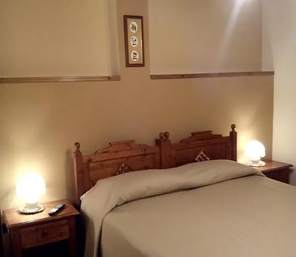 Lantgård La Crocetta San Giovanni in Persiceto