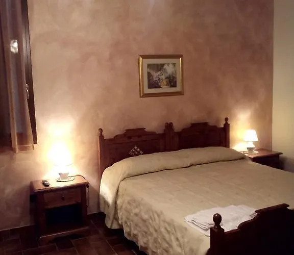 La Crocetta * San Giovanni in Persiceto