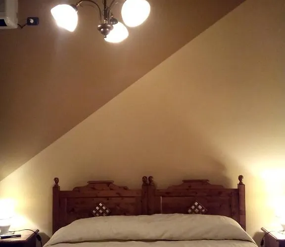 La Crocetta Lantgård