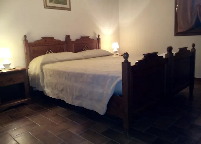 Gospodarstwo agroturystyczne La Crocetta San Giovanni in Persiceto