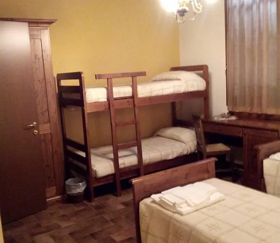 Gospodarstwo agroturystyczne La Crocetta