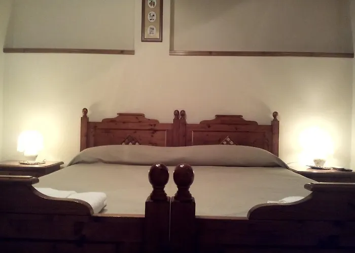 La Crocetta San Giovanni in Persiceto