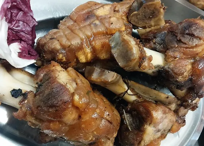 Lantgård La Crocetta San Giovanni in Persiceto