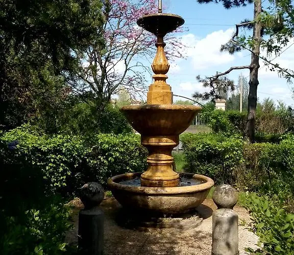 La Crocetta San Giovanni in Persiceto