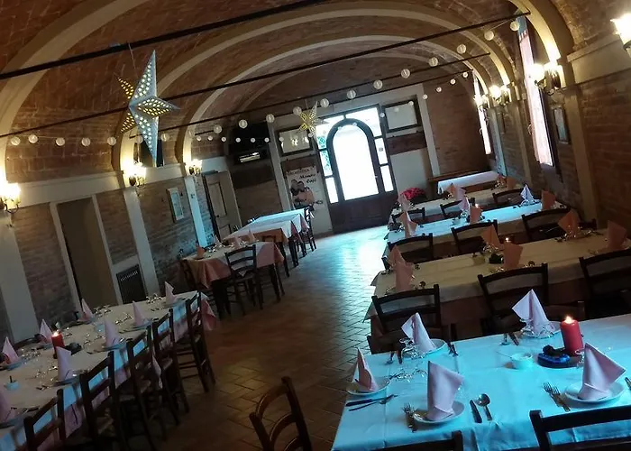 La Crocetta San Giovanni in Persiceto